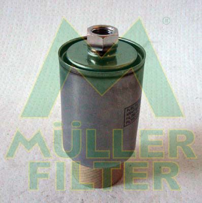 MULLER FILTER kuro filtras FB116/7